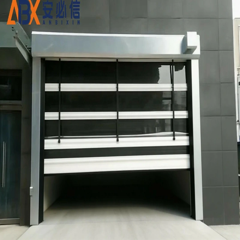 保山市快速堆积门